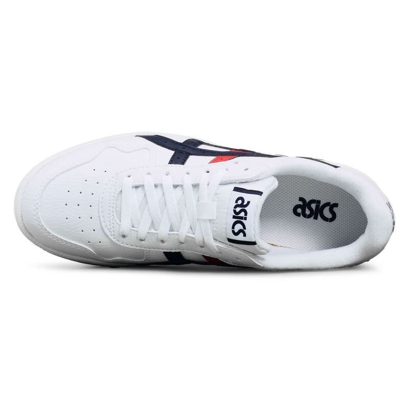 JAPAN S Blanc Rouge, Sneakers basses Asics