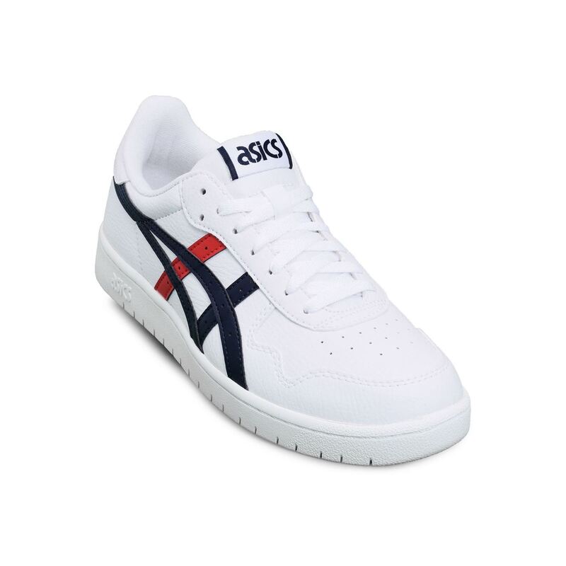 JAPAN S Blanc Rouge, Sneakers basses Asics