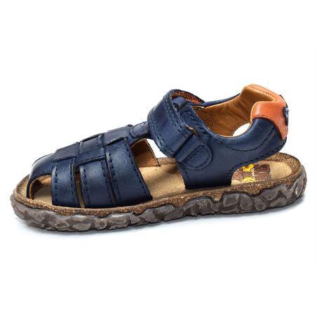 NATAN Marine, Sandales plates & Nu-Pieds Stones & Bones