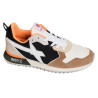 JET M Marron Noir, Baskets running W6YZ
