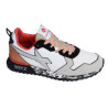JET M Gris Blanc, Baskets running W6YZ
