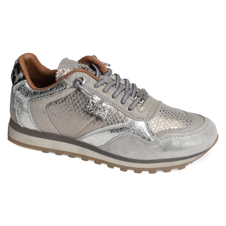 C848 W Noir Serpent, Baskets running Cetti