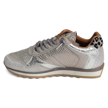 C848 W Noir Serpent, Baskets running Cetti
