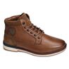 ACCRO Cognac, Boots Redskins