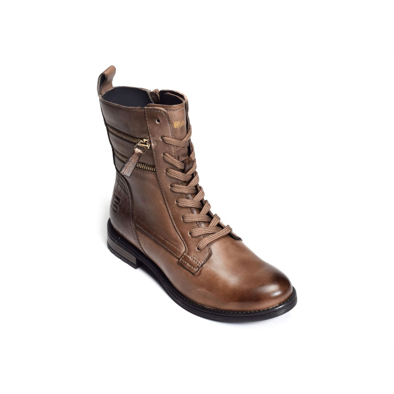 RONJA 5693W Taupe, Boots Bagatt