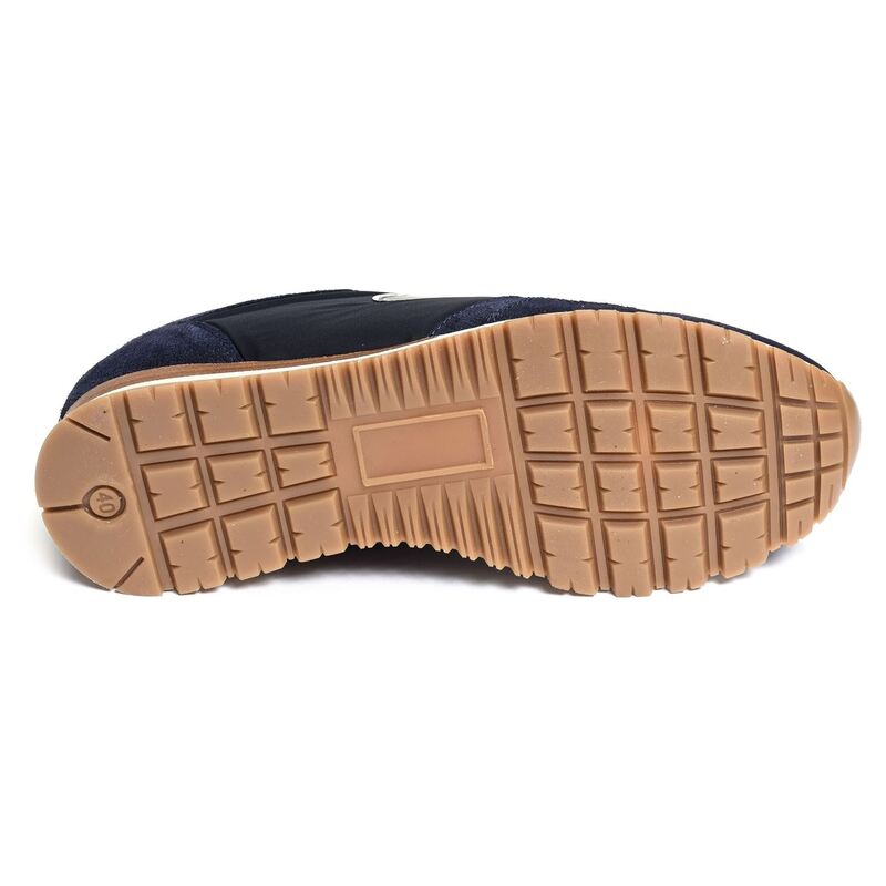 NEKTO Marine, Sneakers basses Redskins