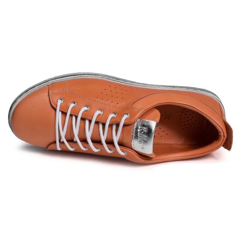 ABSOLUT Orange, Sneakers basses K mary