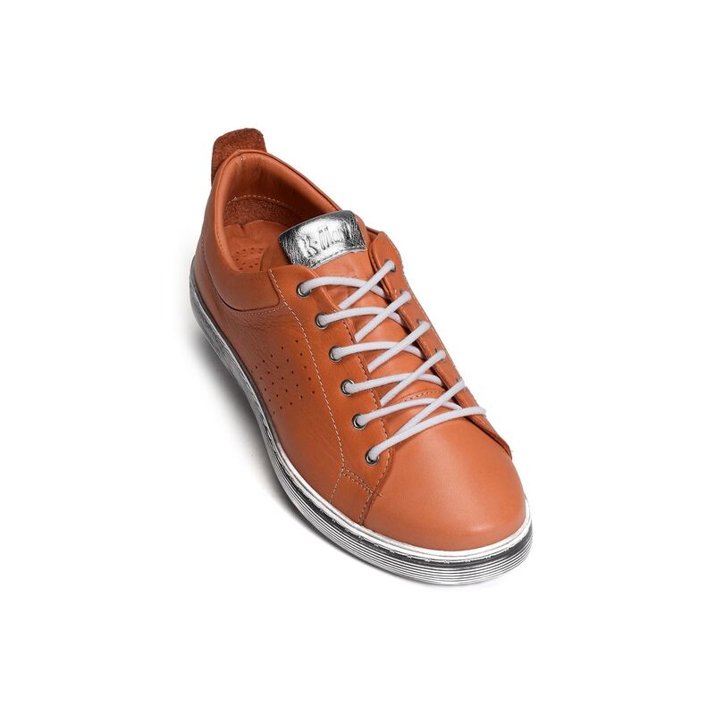 ABSOLUT Orange, Sneakers basses K mary