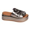 GALON Etain, Mules K.Mary