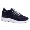 D SPHERICA A Marine, Sneakers basses Geox