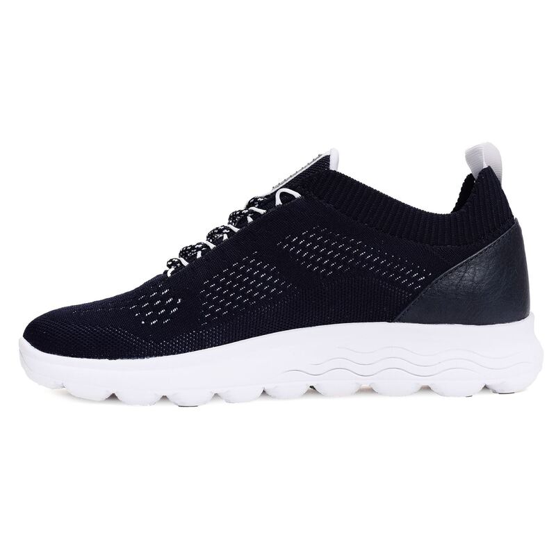 D SPHERICA A Marine, Sneakers basses Geox