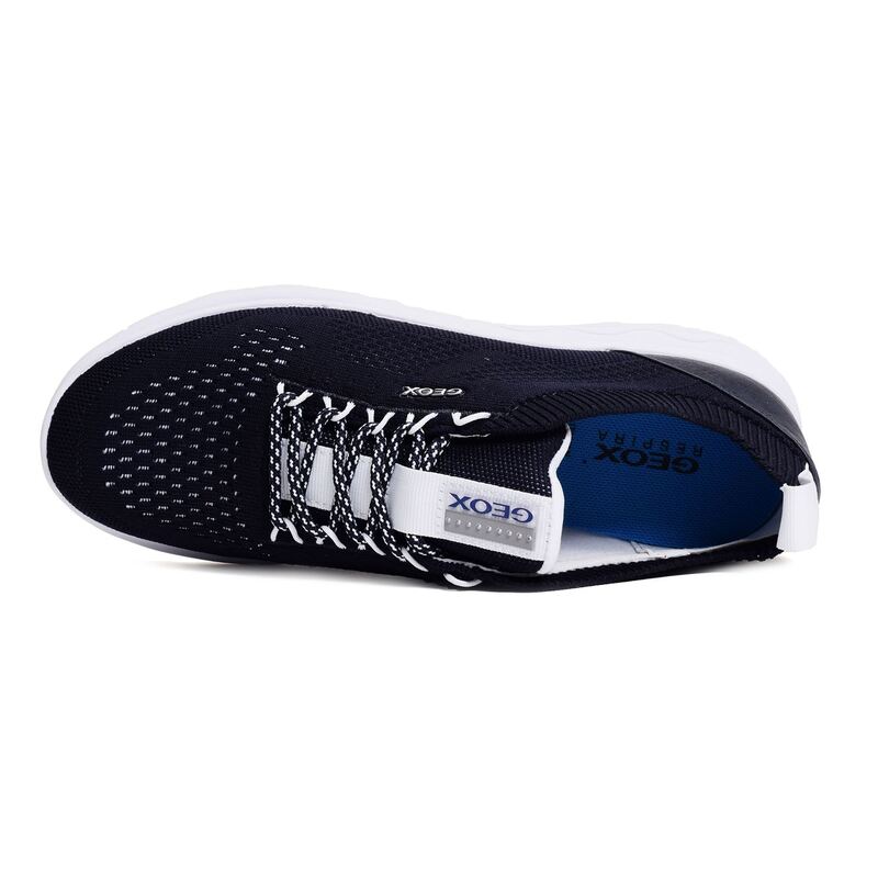 D SPHERICA A Marine, Sneakers basses Geox