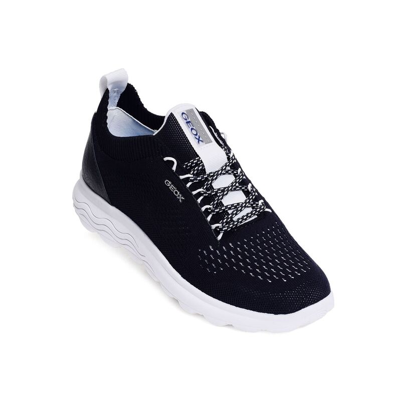 D SPHERICA A Marine, Sneakers basses Geox