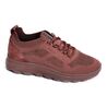 D SPHERICA A Rouille, Baskets running Geox