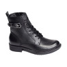 25262 Noir, Boots Tamaris