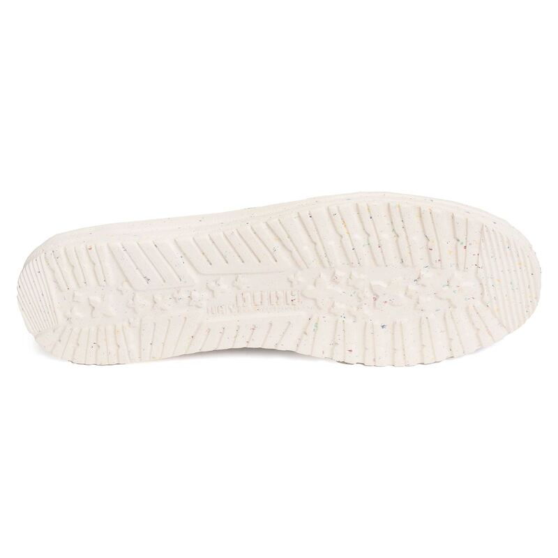WALLY BREACK STITCH Marine, Slip-On HeyDude