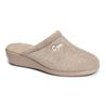 RIZO Beige, Mules CMConfort