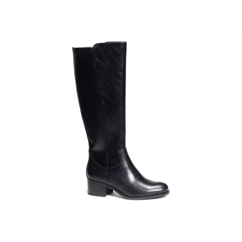 25505 Noir, Bottes Tamaris