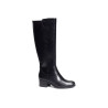 25505 Noir, Bottes Tamaris