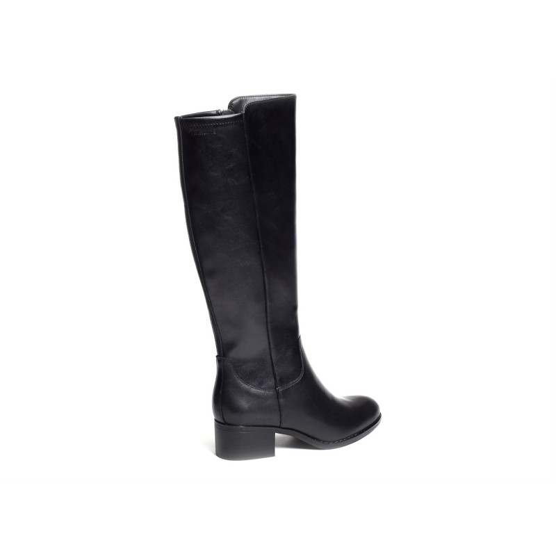 25505 Noir, Bottes Tamaris