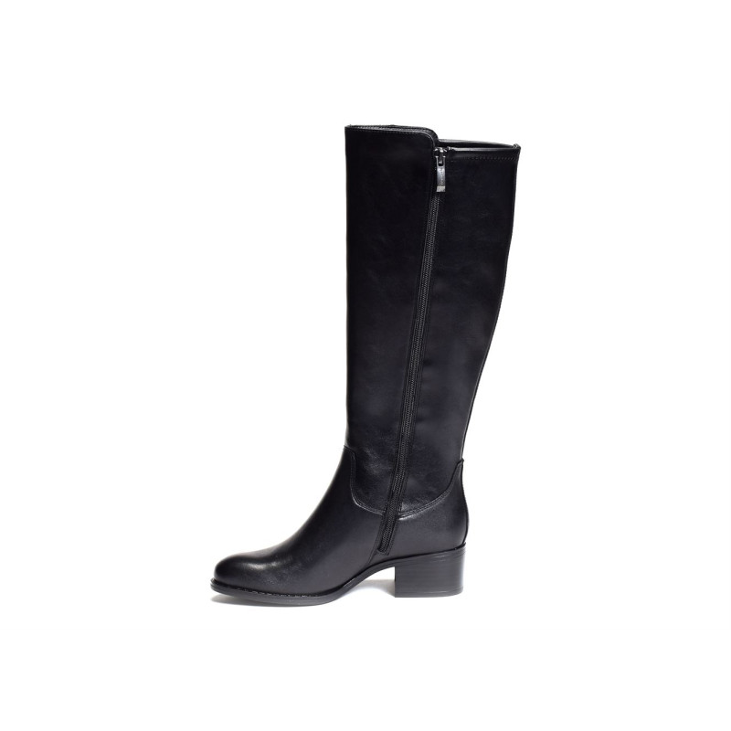 25505 Noir, Bottes Tamaris