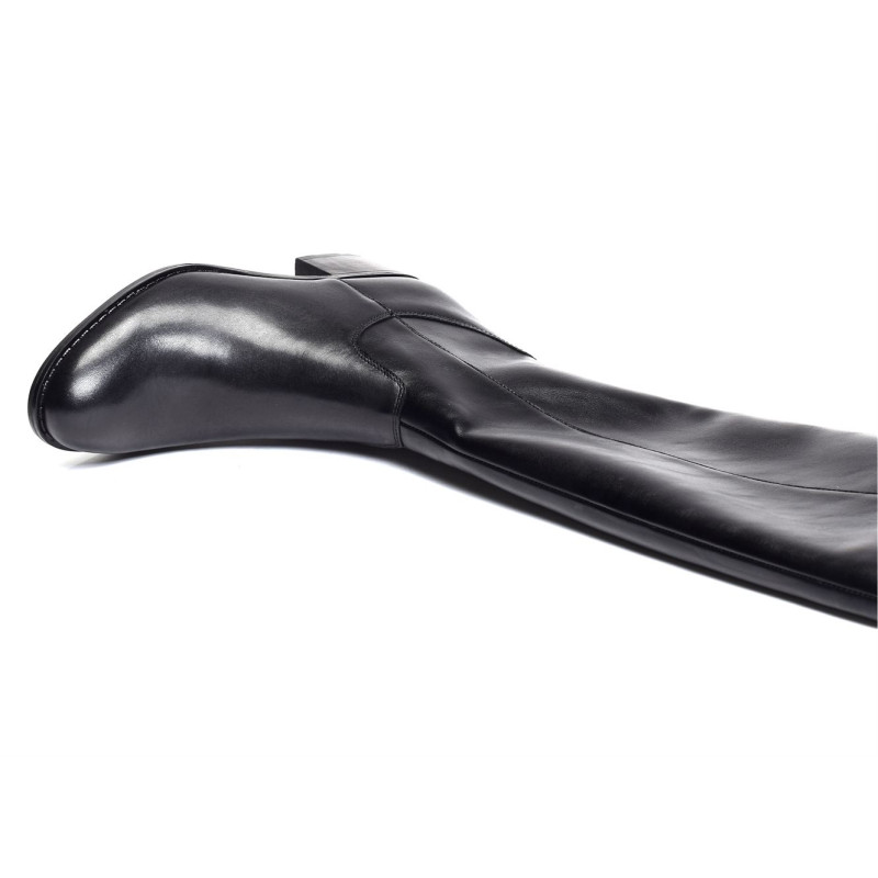 25505 Noir, Bottes Tamaris