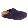 BOSTON W Violet, Sabots Birkenstock