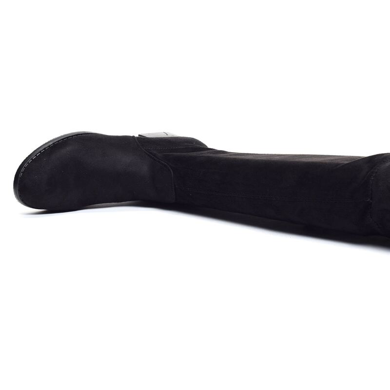 KERRE Noir, Cuissardes Elue Par Nous