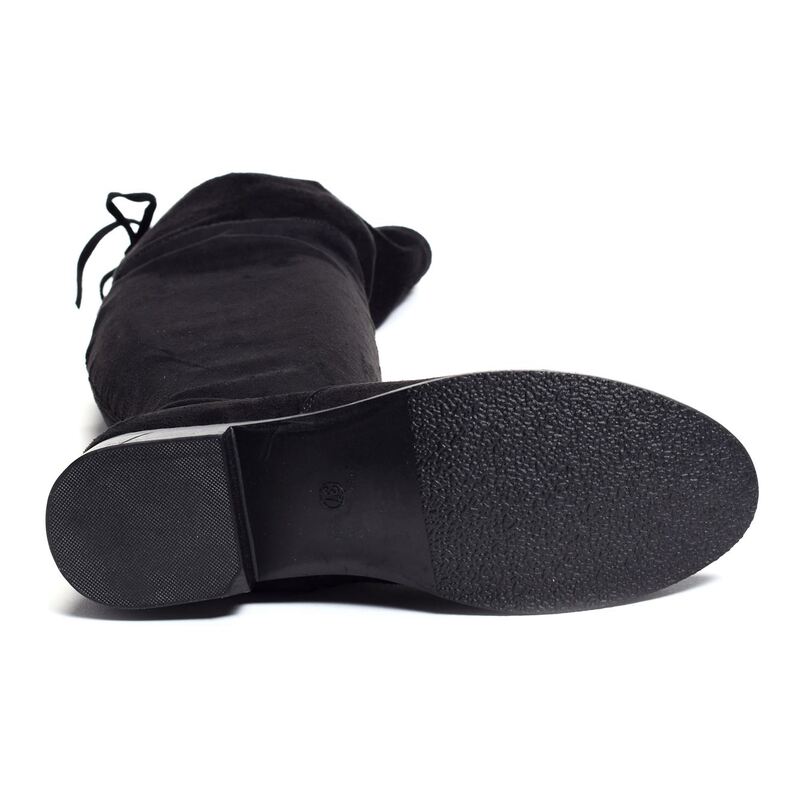 KERRE Noir, Cuissardes Elue Par Nous