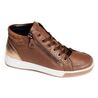 ROM ST Marron, Boots Ara