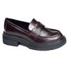 24700 Bordeaux, Mocassins Marco Tozzi