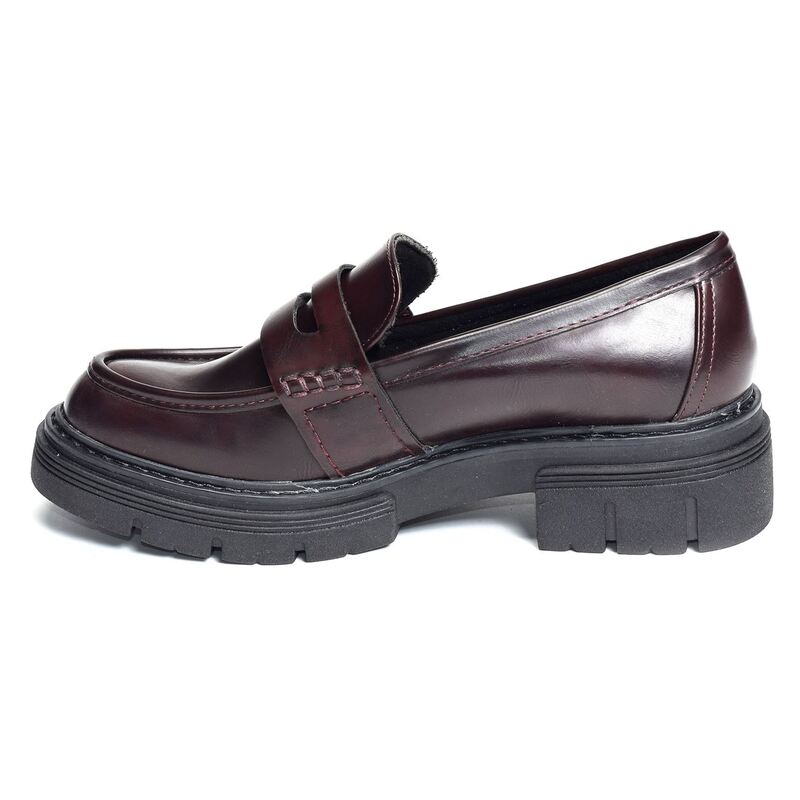 24700 Bordeaux, Mocassins Marco Tozzi