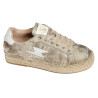 APRIL Or, Espadrilles Vanessa Wu