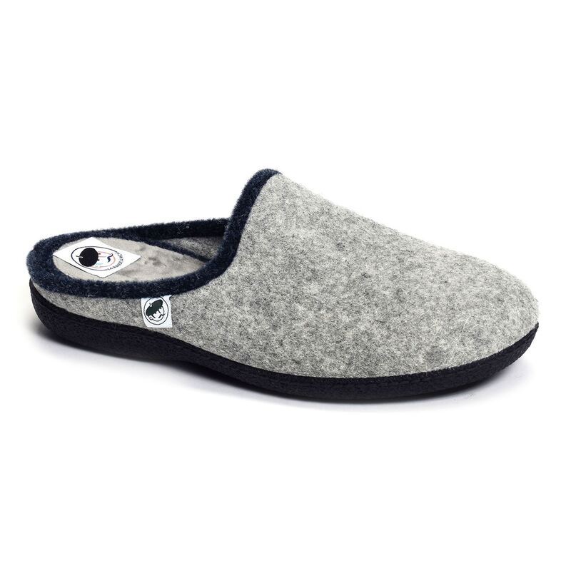 HERON Gris, Mules La Bande à Mich
