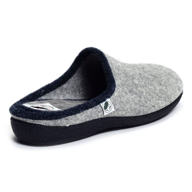 HERON Gris, Mules La Bande à Mich