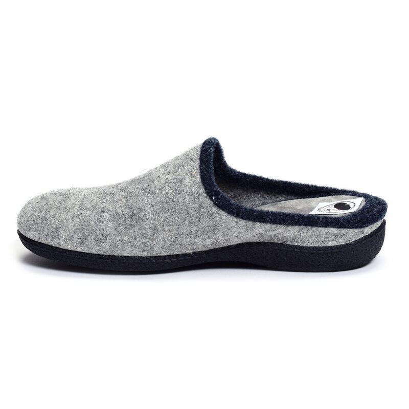 HERON Gris, Mules La Bande à Mich