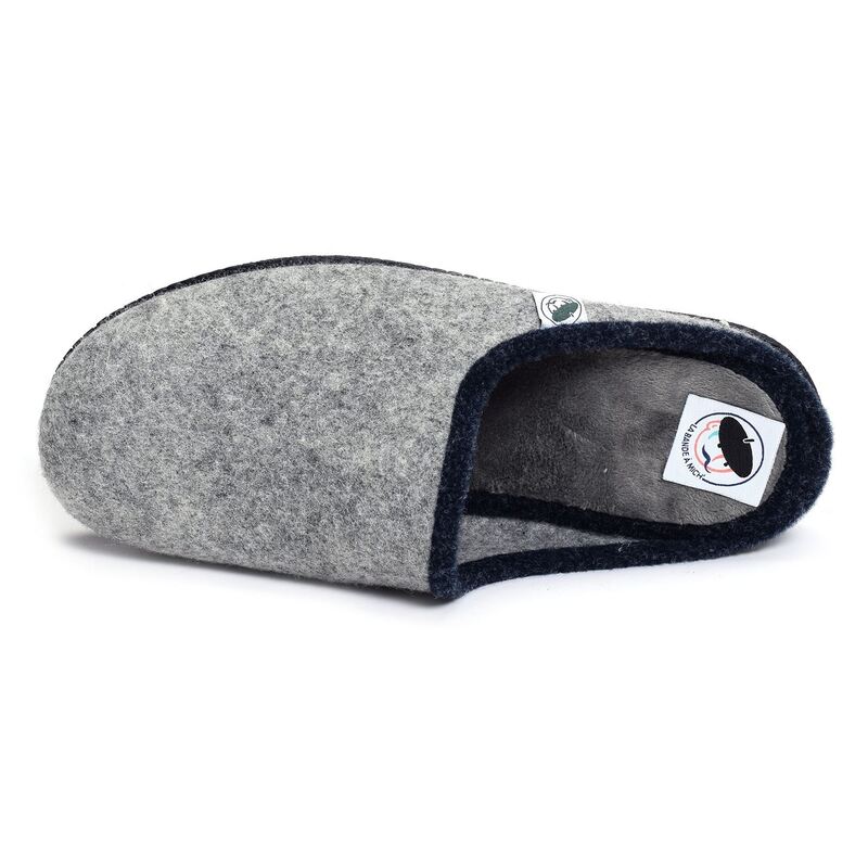 HERON Gris, Mules La Bande à Mich