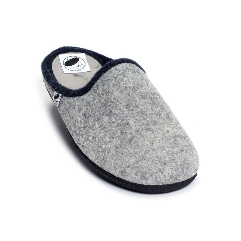 HERON Gris, Mules La Bande à Mich