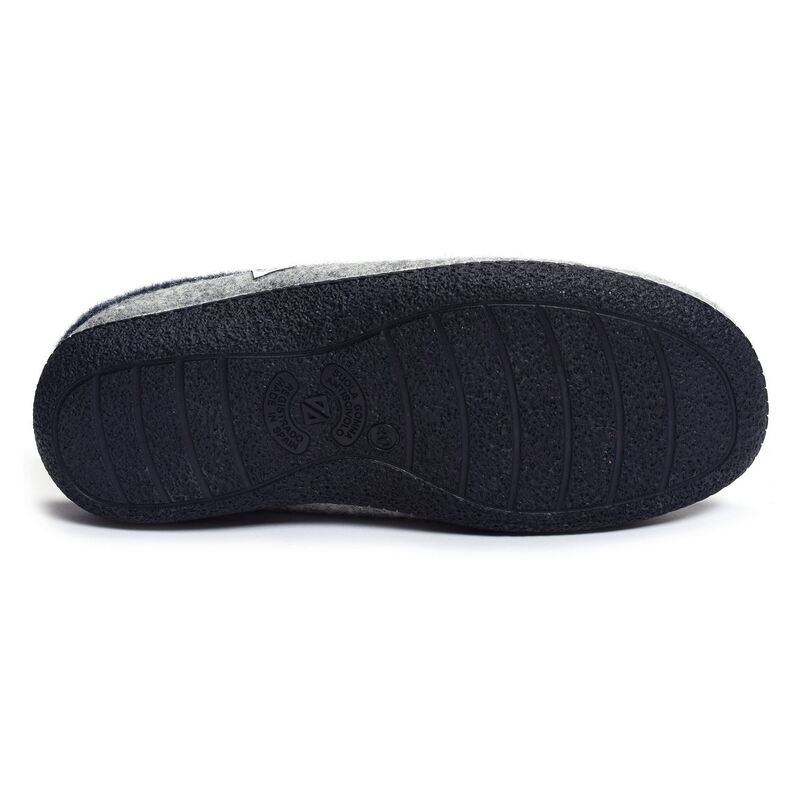HERON Gris, Mules La Bande à Mich