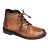 PEBRAC Cognac, Boots Coco abricot