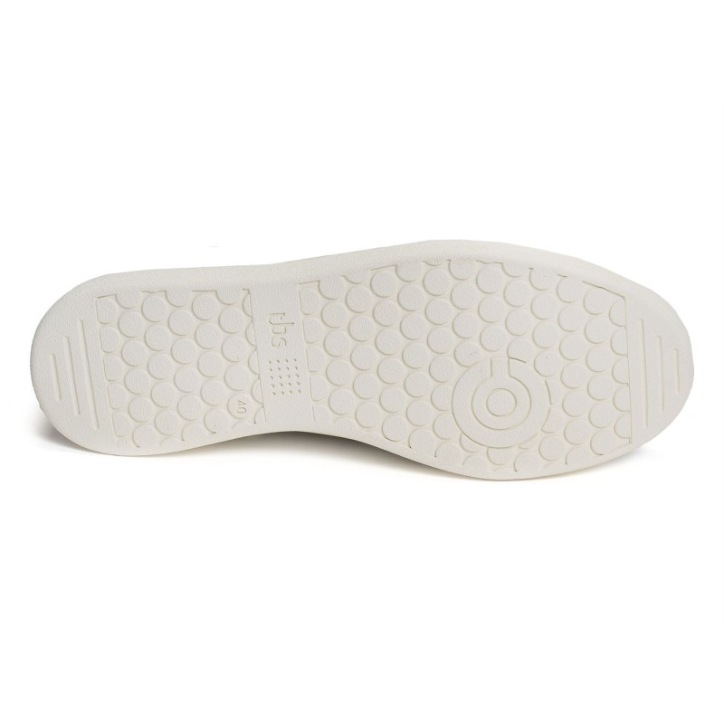 LILLIAN Marron, Sneakers basses Tbs
