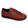 LAULA Brique, Sneakers basses Mephisto