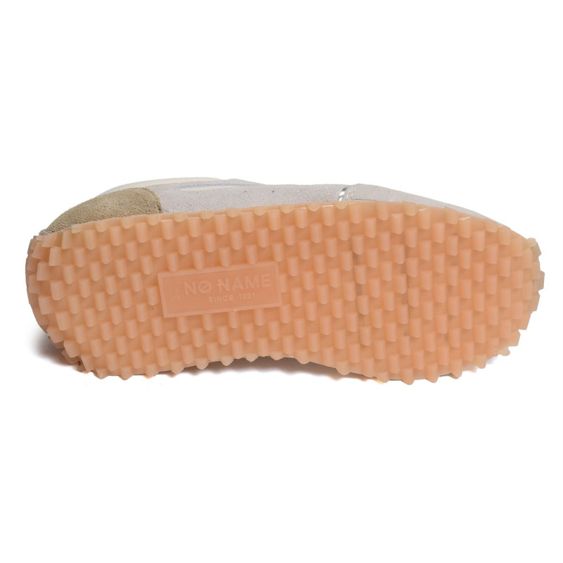 PUNKY JOGGER Beige, Sneakers basses No name