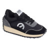 PUNKY JOGGER Noir, Sneakers basses No Name