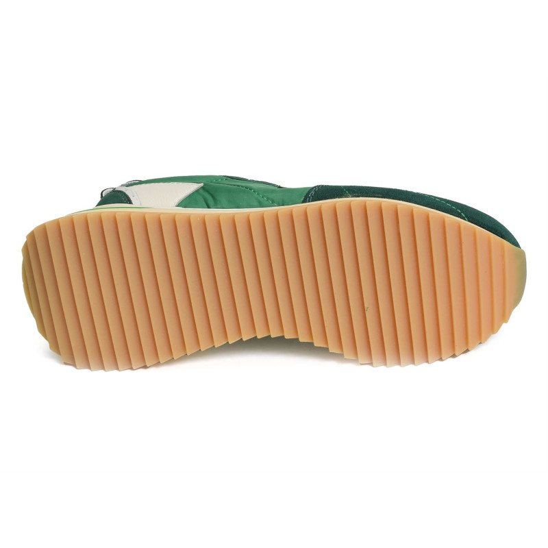 LENOX Vert Blanc, Sneakers basses Zero 105