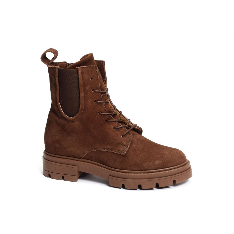 M79209 Marron, Boots MJUS