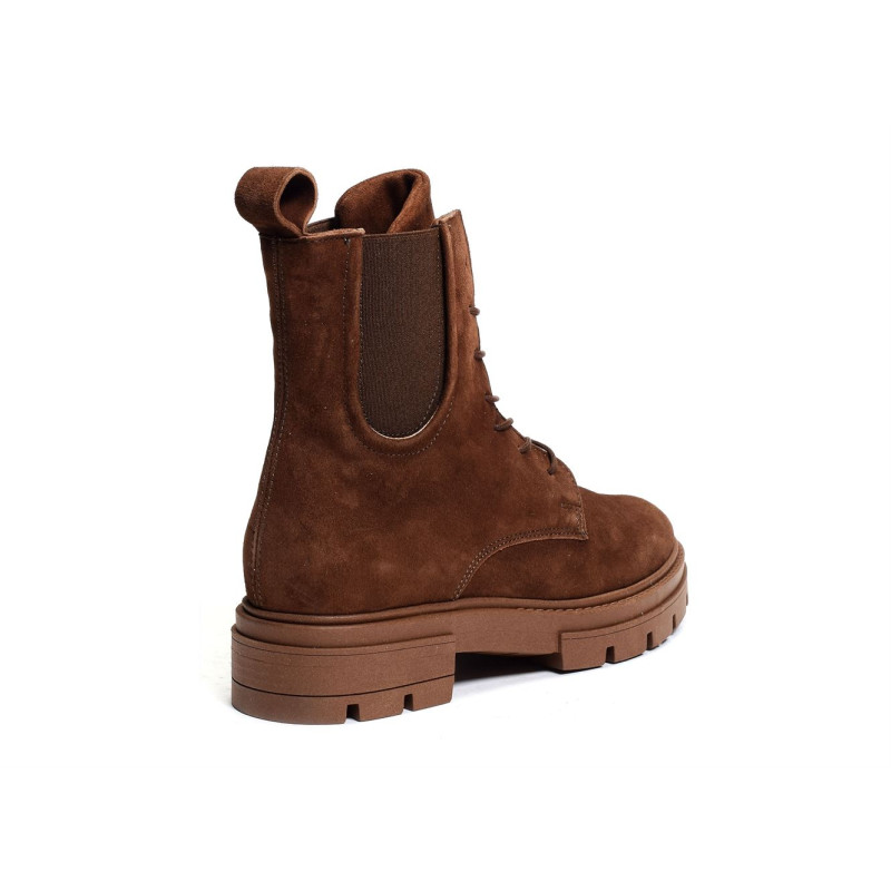 M79209 Marron, Boots MJUS
