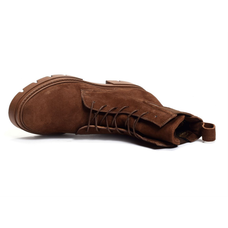 M79209 Marron, Boots MJUS