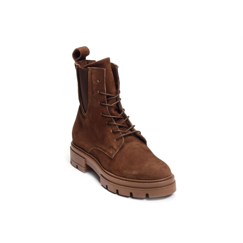 M79209 Marron, Boots MJUS