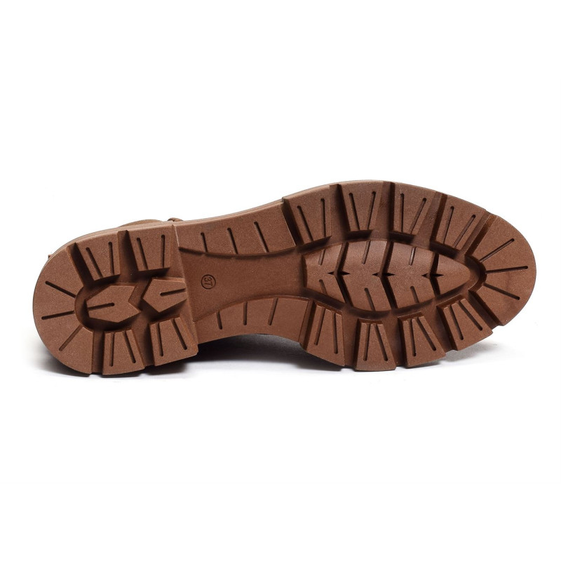 M79209 Marron, Boots MJUS
